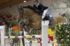 Lommel - Dries Dekkers wint Kerstjumping