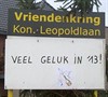 Lommel - Een wensende doordenker