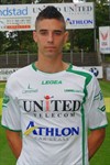 Lommel - Alessandro Cerigioni verlaat Lommel United