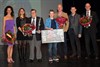 Neerpelt - Meer dan 350 sportkampioenen gehuldigd