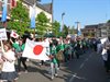 Neerpelt - 'Summa cum laude' voor Japanners