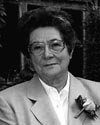 Hamont-Achel - Françoise Maes overleden