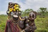 Lommel - Met vakantiegroeten uit... Ethiopië