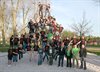 Overpelt - Een feestje van de achttienjarigen