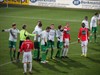 Lommel - Lommel verliest thuis van Antwerp met 0-1