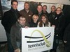 Hechtel-Eksel - Tennisclub wil nieuwe start nemen