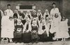 Neerpelt - De communicanten van 1934