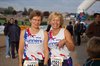 Hamont-Achel - Achelse dames Vlaams én Belgisch kampioen