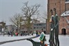 Lommel - En toen werd het winter (2)