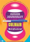 Lommel - Junior Journalist: prijsuitreiking én debat