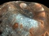Oudsbergen - Een maantje van Mars