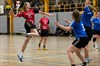 Neerpelt - Handbal: spannend, ook bij de dames