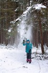 Lommel - Een douche in de natuur