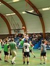 Overpelt - Afronding klassencompetitie bij TIO