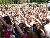 Overpelt - Noonfest leverde minstens 2500 euro op