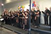 Overpelt - Het eerste 'Reppeconcert'