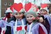 Neerpelt - Kindercarnaval in het Boseind