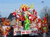 Lommel - Erg veel volk voor carnavalsoptocht