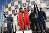 Pelt - Niels Lagrange wint in Dijon