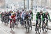 Neerpelt - Ondertussen, op de brug in SHLille...