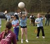 Pelt - Weer 'krachtbalkick' voor schoolkinderen