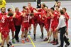 Neerpelt - Handbal: Sporting naar de play-offs