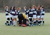 Neerpelt - Hockeydames: goede eerste officiële match