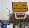Houthalen-Helchteren - Fair Trade gemeente