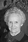 Hamont-Achel - Jeanne Tielemans overleden
