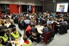 Lommel - Veel volk op WICO-quiz