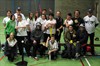 Peer - Nstars leren BuSo St.-Elisabeth baseballen