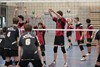 Lommel - Druk volleyweekend voor Lovoc-jeugd