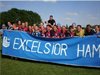 Hamont-Achel - Op weg naar een derby?