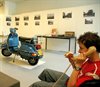 Neerpelt - Een stukje Expo 58 in de bib