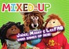 Overpelt - 'Mixed-Up': een echte kindernamiddag