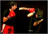 Neerpelt - Boksen bij de Fight Club