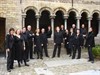 Tongeren - Zondag passieconcert in de St.-Janskerk