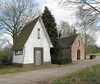 Meeuwen-Gruitrode - St.-Willibrorduskapel wordt gerestaureerd