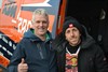 Lommel - Motorsport: Cairoli terug in Lommel