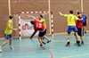 Hechtel-Eksel - Handbal: Arena klopt Dendermonde