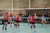 Hechtel-Eksel - Volley: Hevoc verliest van leider