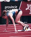 Pelt - Kristine Strackx staat er weer