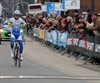 Hechtel-Eksel - Deen wint in Eksel