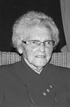 Overpelt - Lena Janssen overleden