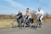 Lommel - Nieuwe fietsroute 'De wuivende dennenroute'