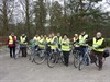 Hamont-Achel - Veilig op de fiets met Okra