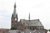 Hamont-Achel - Decanale kerk blijft ook op zondag open