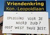 Lommel - Alweer een doordenker uit de actualiteit...