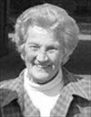 Hechtel-Eksel - Adrienne Janssen overleden