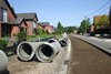 Neerpelt - Werken in de Wateringstraat begonnen